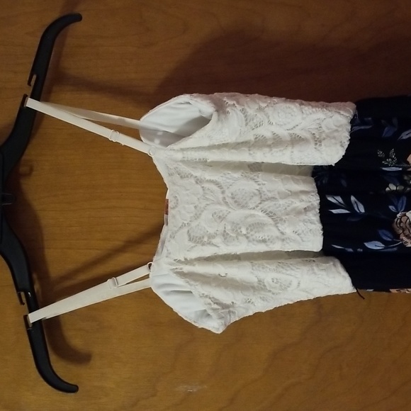 Candies XS JumpSuit: A - Picture 5 of 7